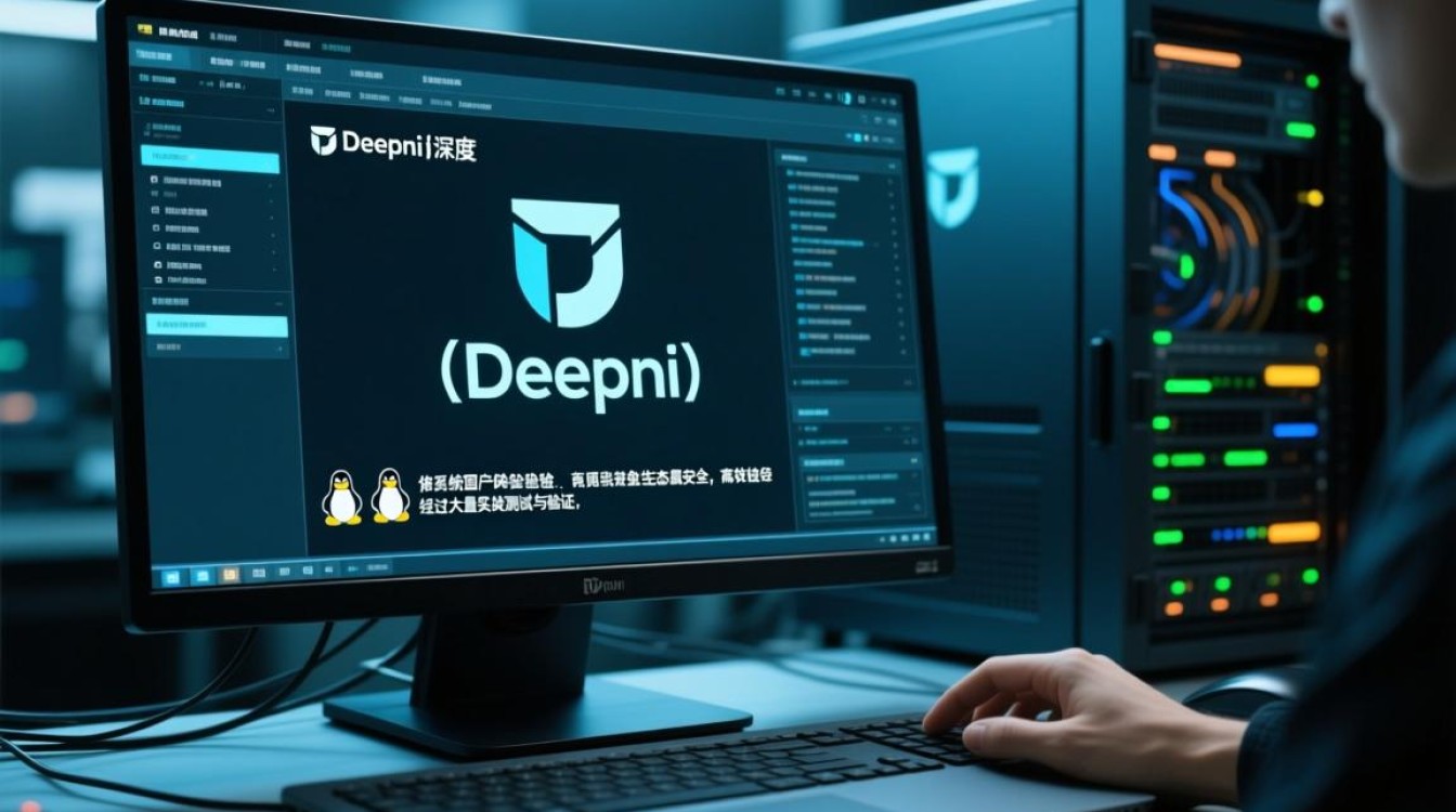虚拟机怎么安装深度系统，虚拟机装深度系统详细图文教程-好主机测评网
