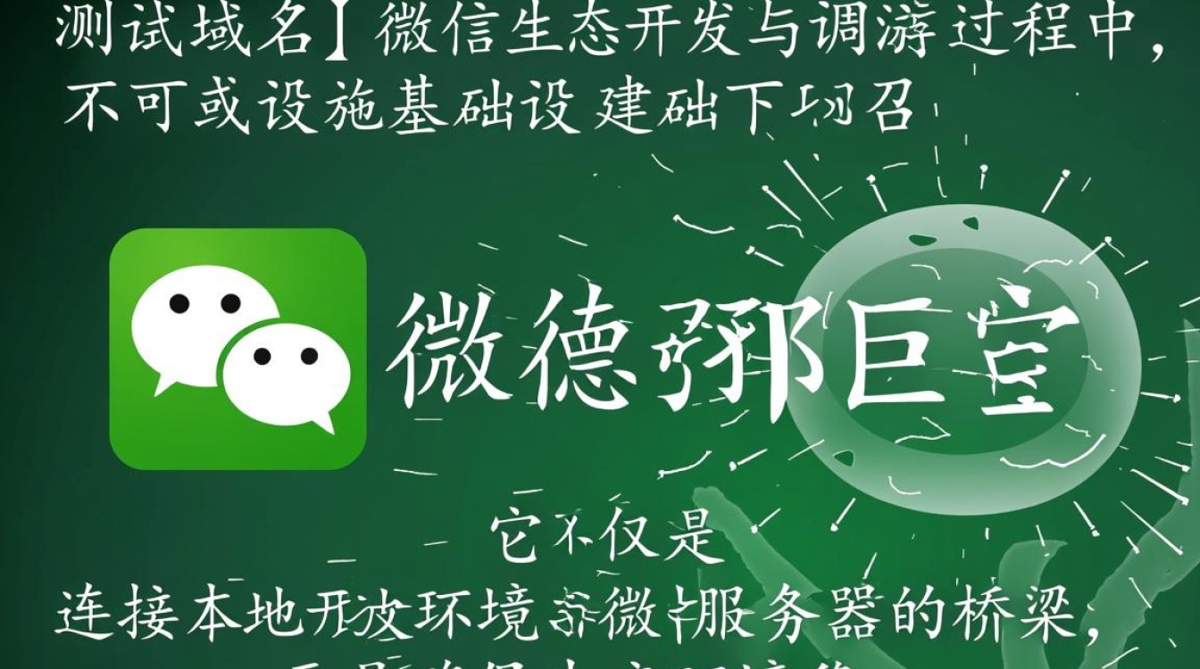 微信测试域名怎么申请,哪里有免费的测试域名? 微信测试域名怎么申请,哪里有免费的测试域名?