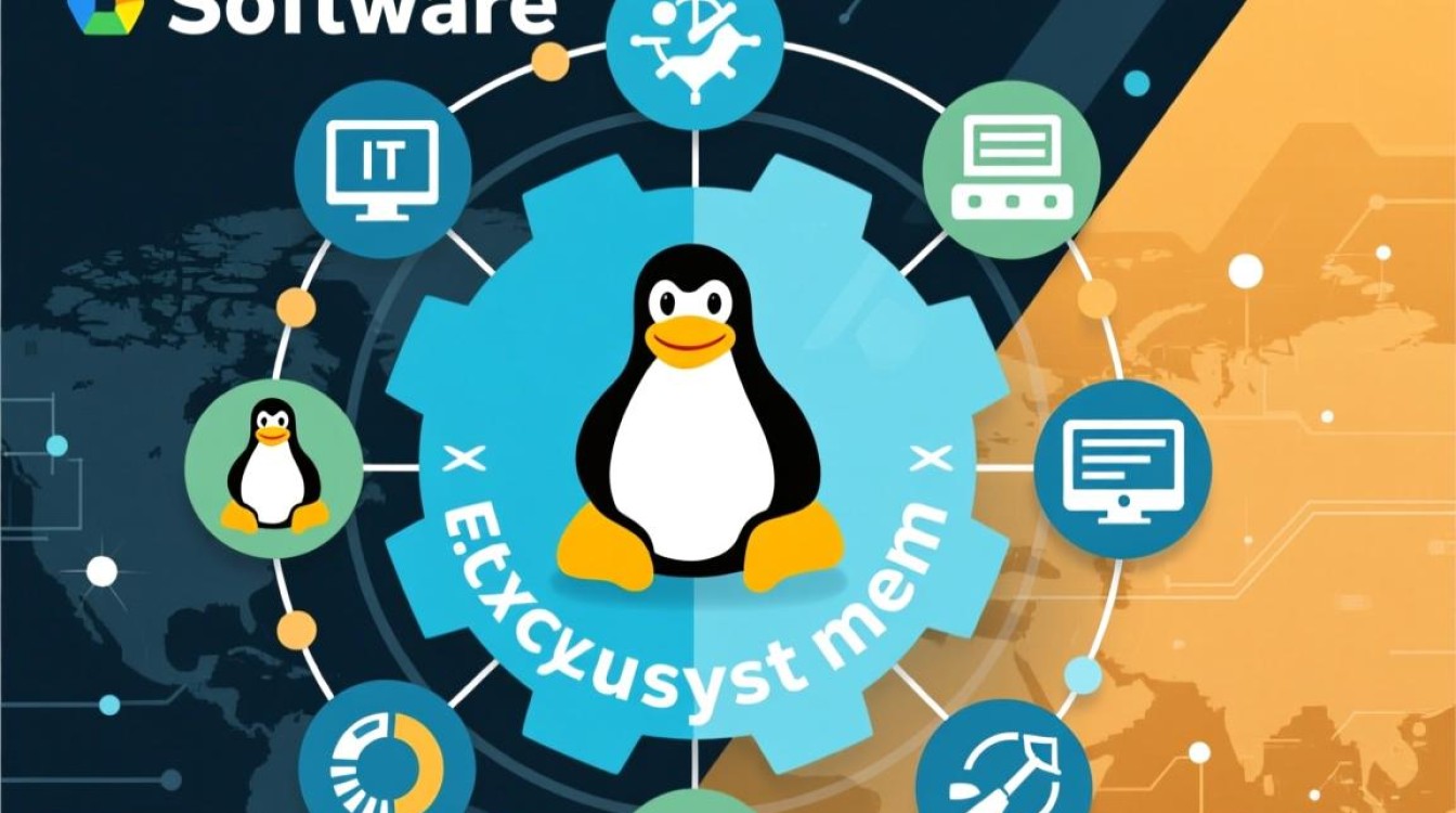 Linux必备软件有哪些,Linux版软件怎么下载安装 Linux必备软件有哪些,Linux版软件怎么下载安装