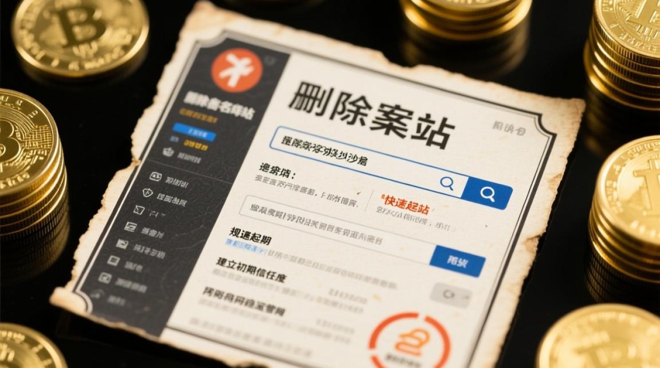 过期删除备案域名怎么抢注？如何获取高权重老域名？-好主机测评网