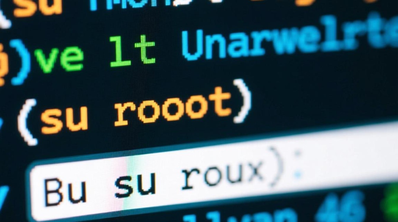 Linux怎么su root,如何使用su命令切换用户? Linux怎么su root,如何使用su命令切换用户?