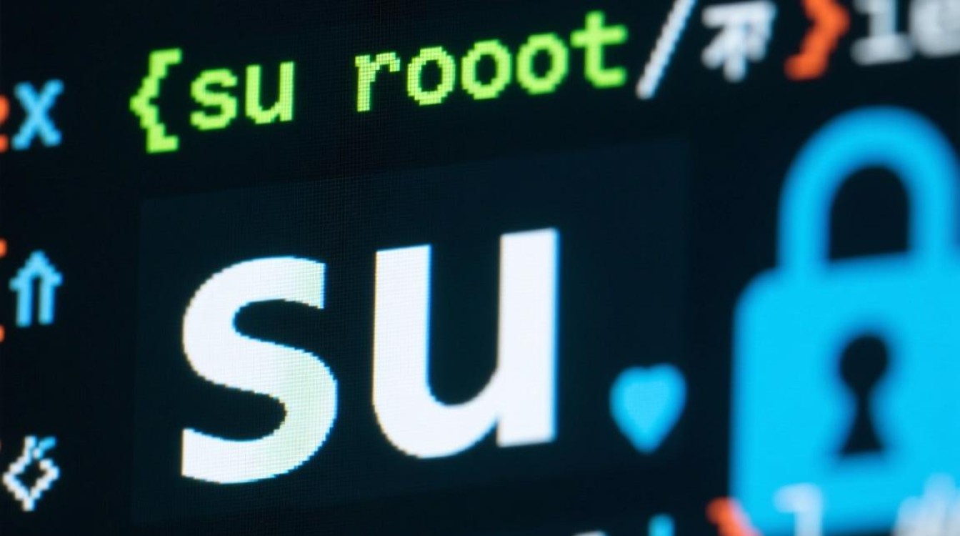 Linux怎么su root,如何使用su命令切换用户? Linux怎么su root,如何使用su命令切换用户?