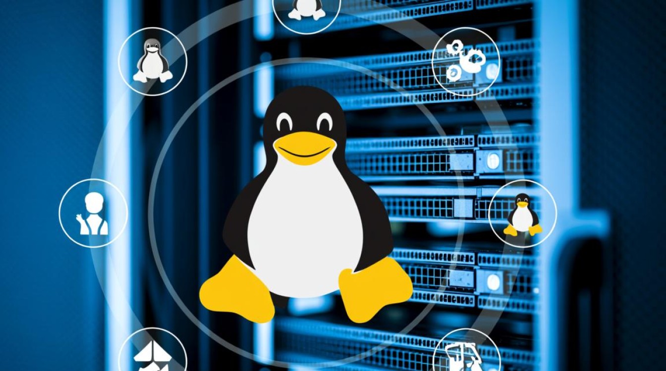 服务器怎么安装Linux操作系统，新手小白如何操作