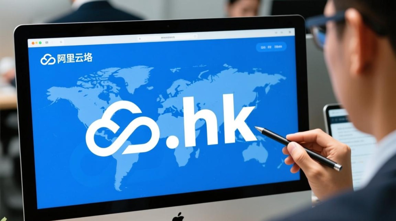 阿里云hk域名怎么注册，香港域名需要备案吗？