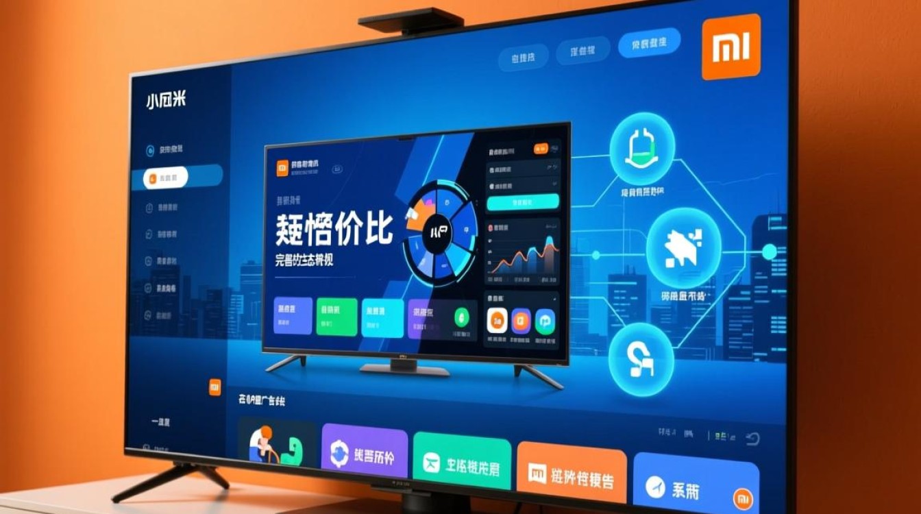 小米电视广告域名是什么，小米电视广告怎么屏蔽