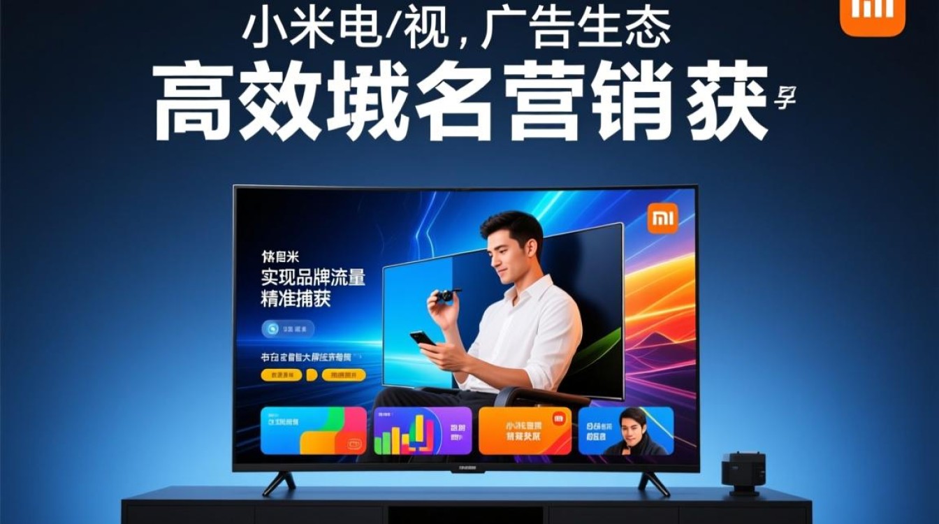 小米电视广告域名是什么，小米电视广告域名怎么通过路由器屏蔽-好主机测评网