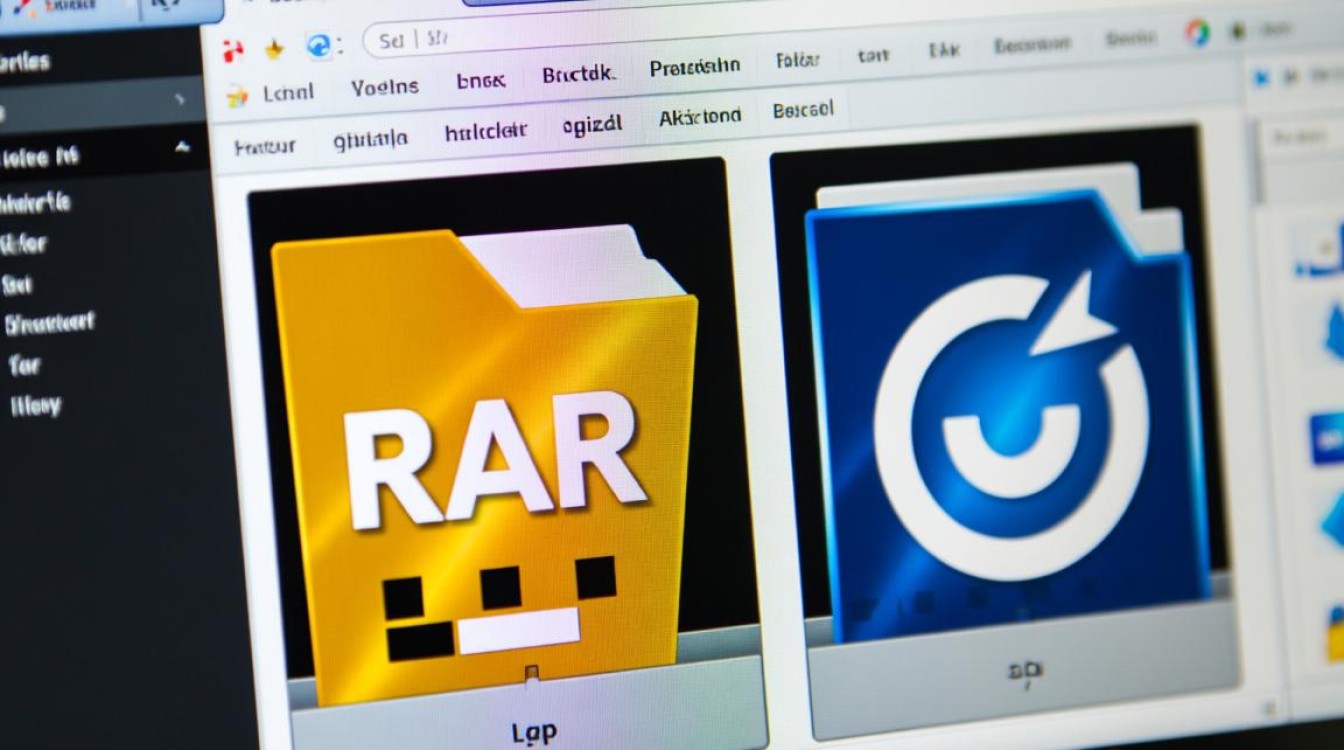 Linux怎么压缩rar，Linux下如何压缩成rar文件