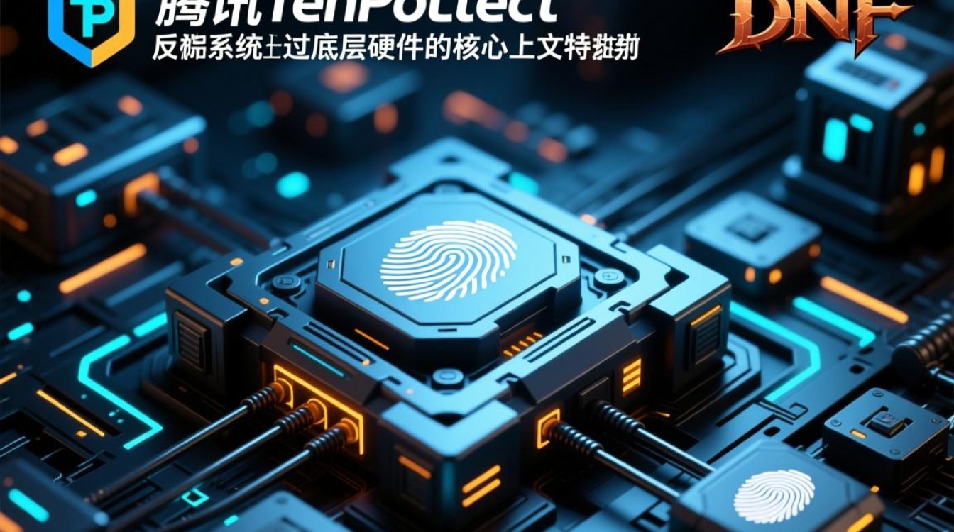 DNF为什么不能在虚拟机玩?DNF虚拟机怎么解决 DNF为什么不能在虚拟机玩?DNF虚拟机怎么解决