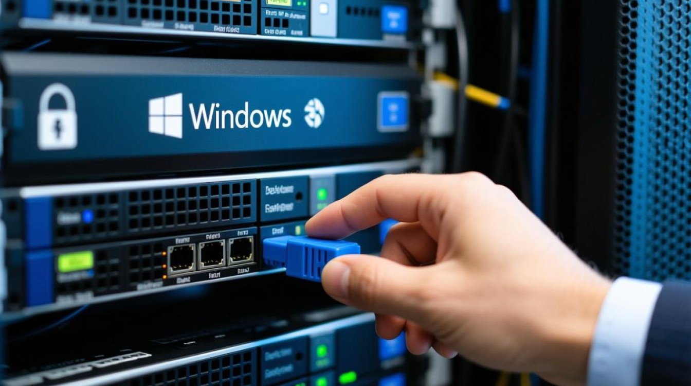 服务器怎么开启远程控制,服务器远程桌面怎么设置-好主机测评网