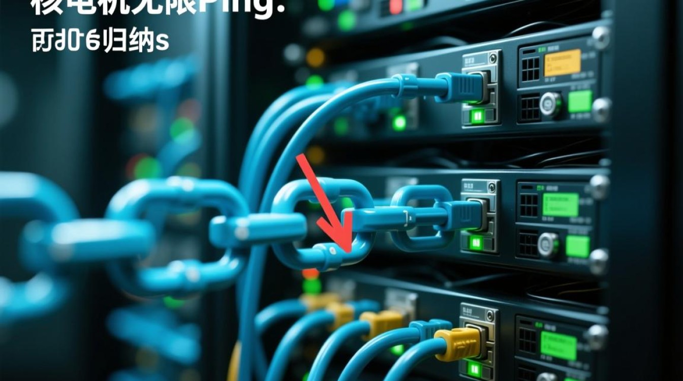 虚拟机无限ping怎么解决,虚拟机一直ping不停是什么原因 虚拟机无限ping怎么解决,虚拟机一直ping不停是什么原因