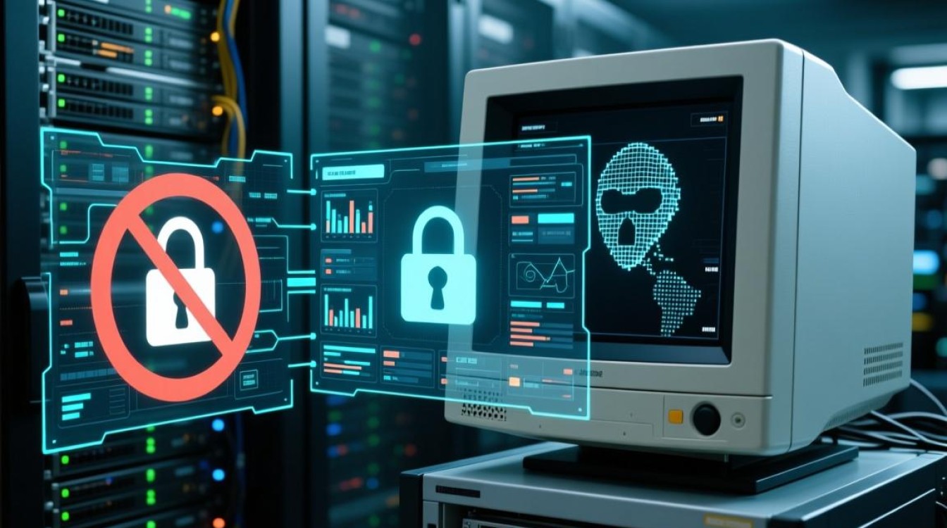 服务器怎么刷不封的,服务器刷流量如何避免被封?-好主机测评网