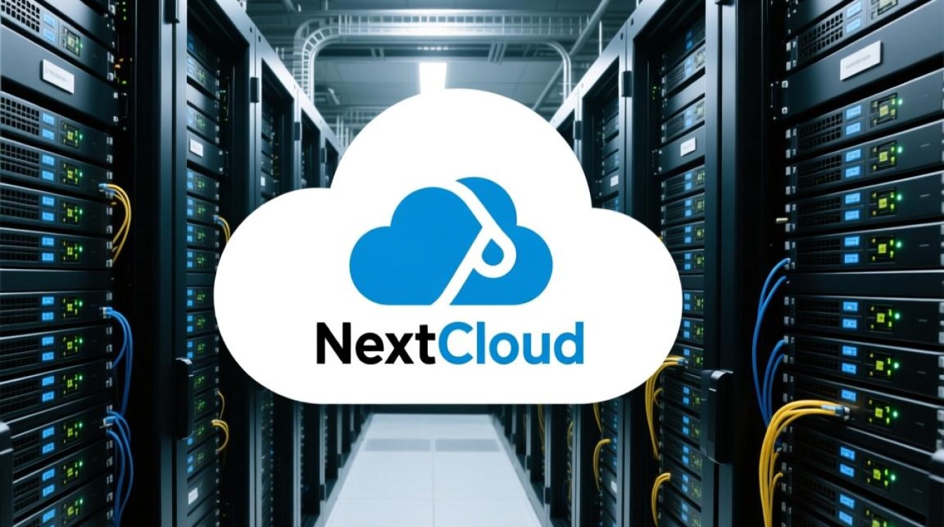 服务器怎么搭建云存储,个人私有云搭建教程-好主机测评网