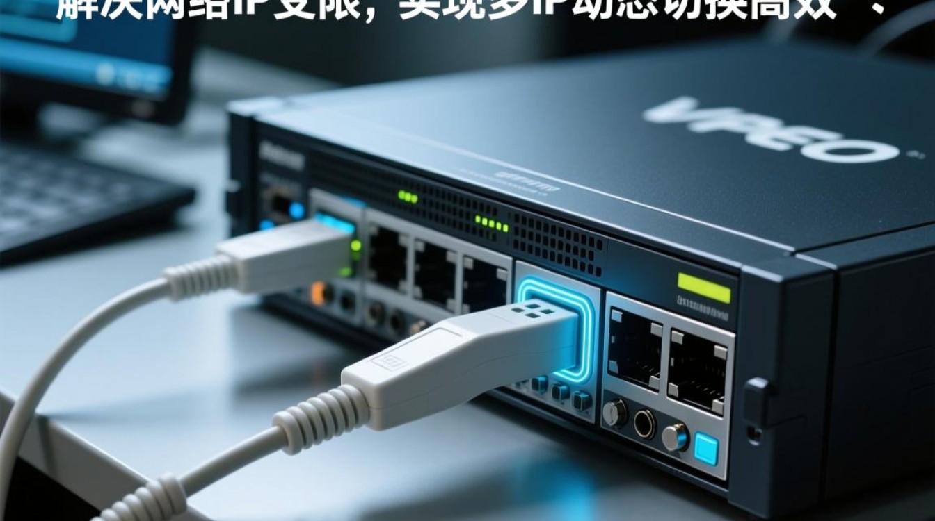 VM虚拟机怎么拨号上网,如何实现独立IP? VM虚拟机怎么拨号上网,如何实现独立IP?