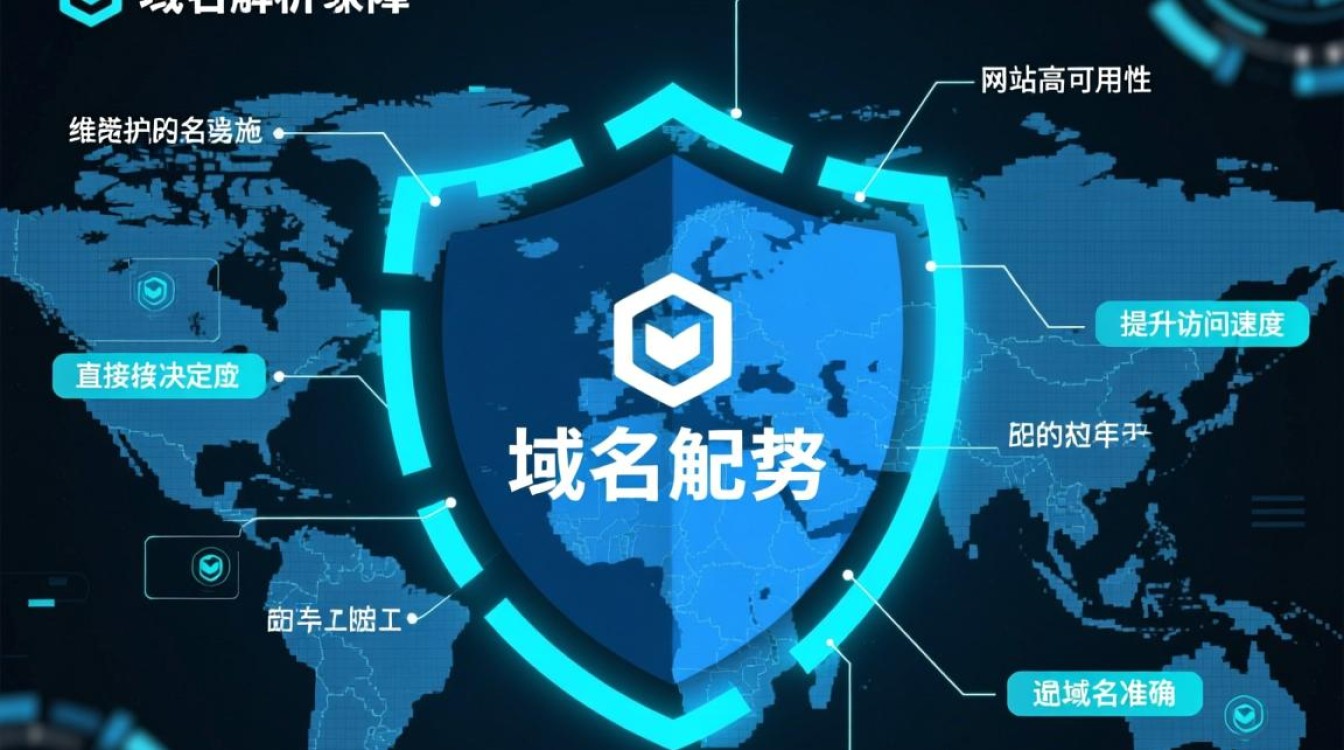 权威域名解析是什么，权威域名解析怎么做？