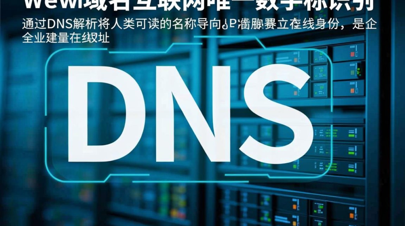 公网域名是什么,公网域名和内网IP有什么区别-好主机测评网