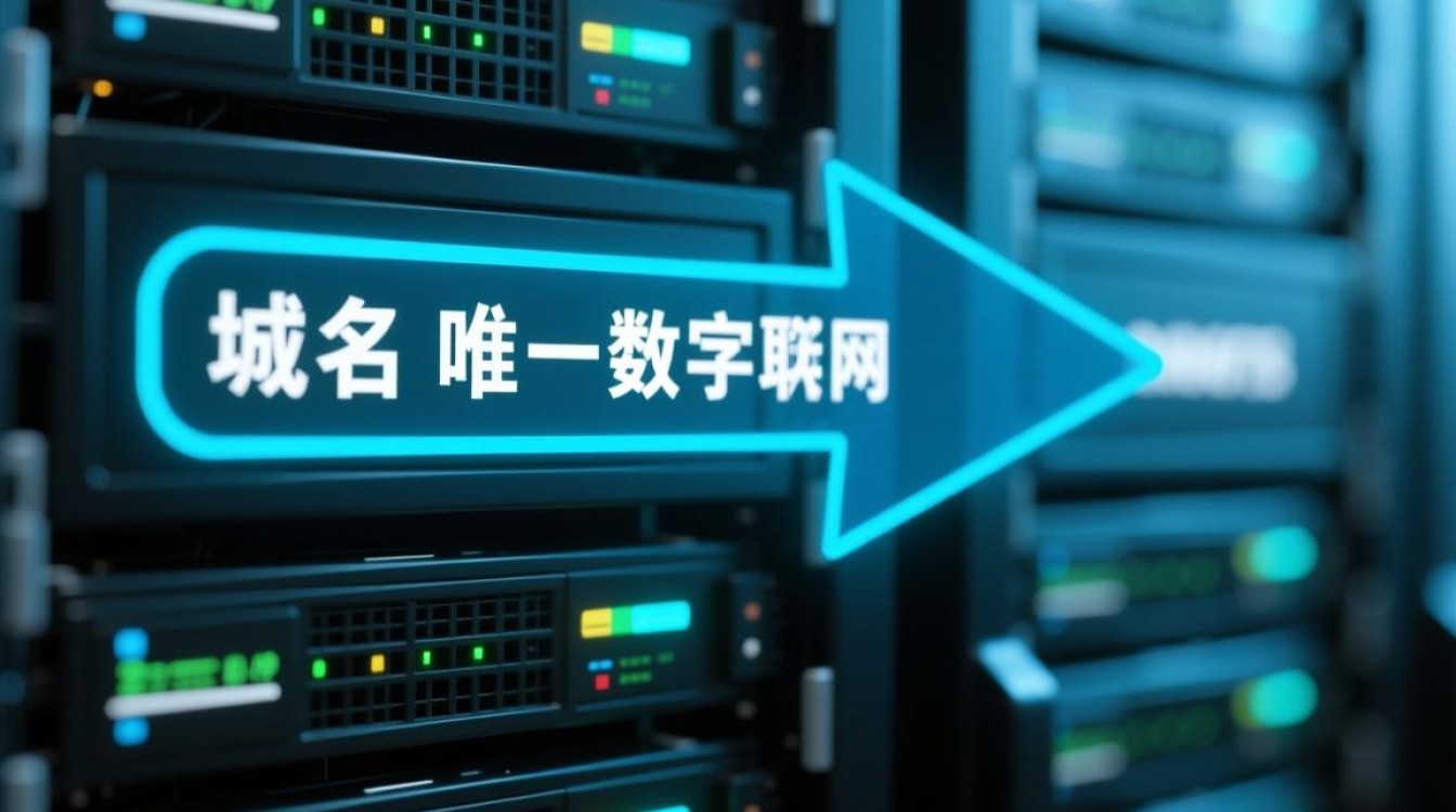 公网域名是什么，公网域名和内网IP有什么区别