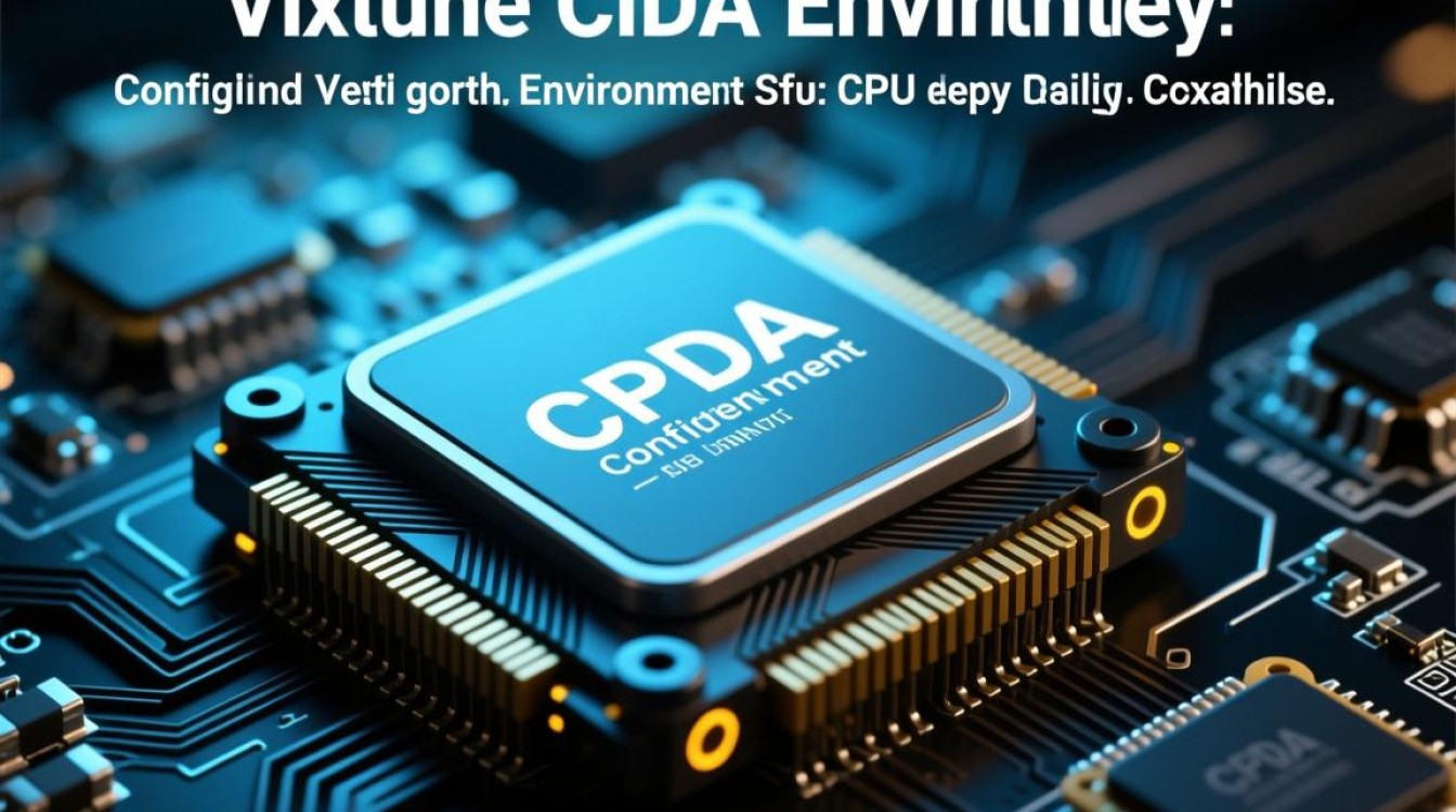 VM虚拟机支持CUDA吗，如何在虚拟机中配置CUDA？-好主机测评网