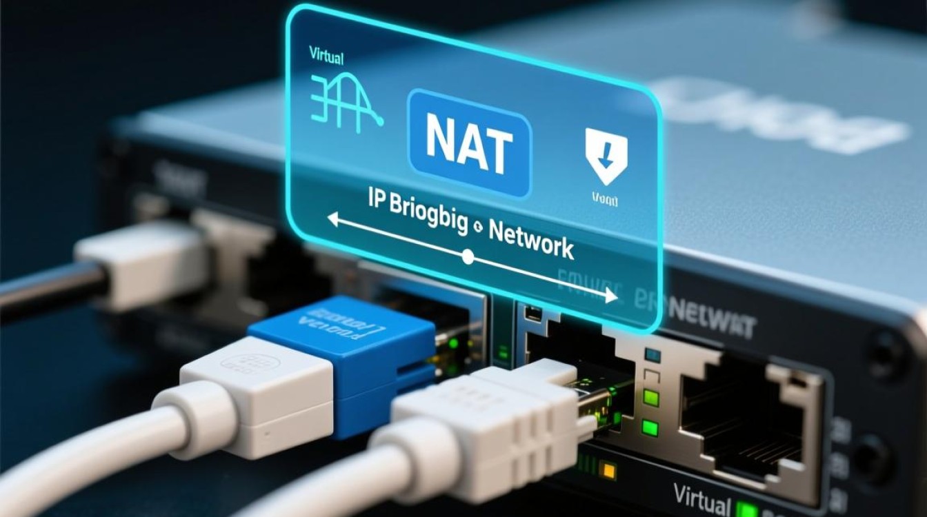 本机连到虚拟机怎么弄，虚拟机网络怎么设置才能上网？-好主机测评网