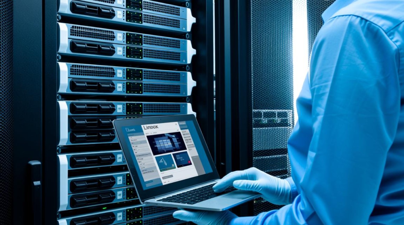 Linux怎么搭建多个网站?,Linux服务器如何配置多站点?-好主机测评网