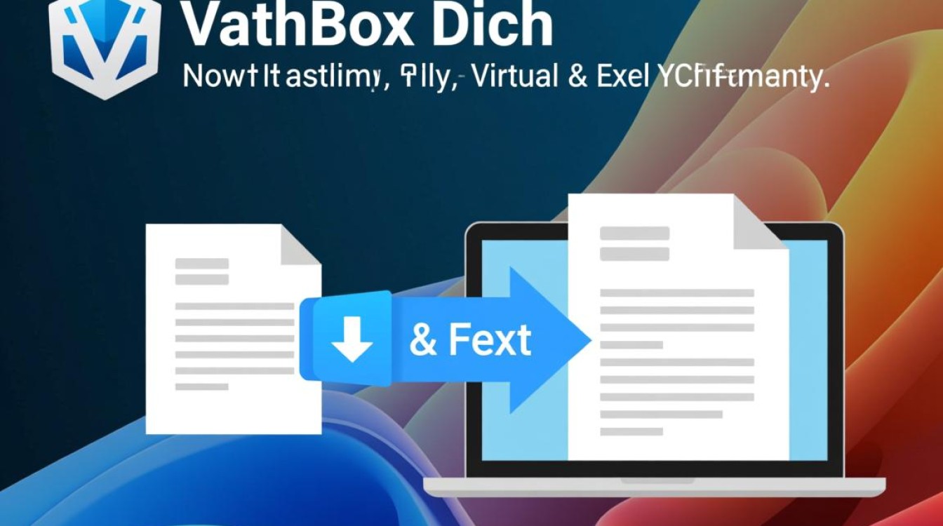 VirtualBox虚拟机怎么拖放文件,为什么无法拖拽? VirtualBox虚拟机怎么拖放文件,为什么无法拖拽?