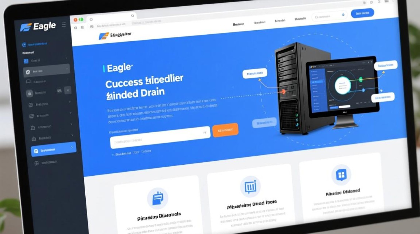 老鹰主机域名绑定怎么操作？，老鹰主机如何绑定域名？