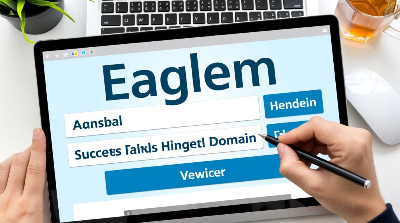 老鹰主机怎么绑定域名,老鹰主机域名绑定失败怎么办-好主机测评网