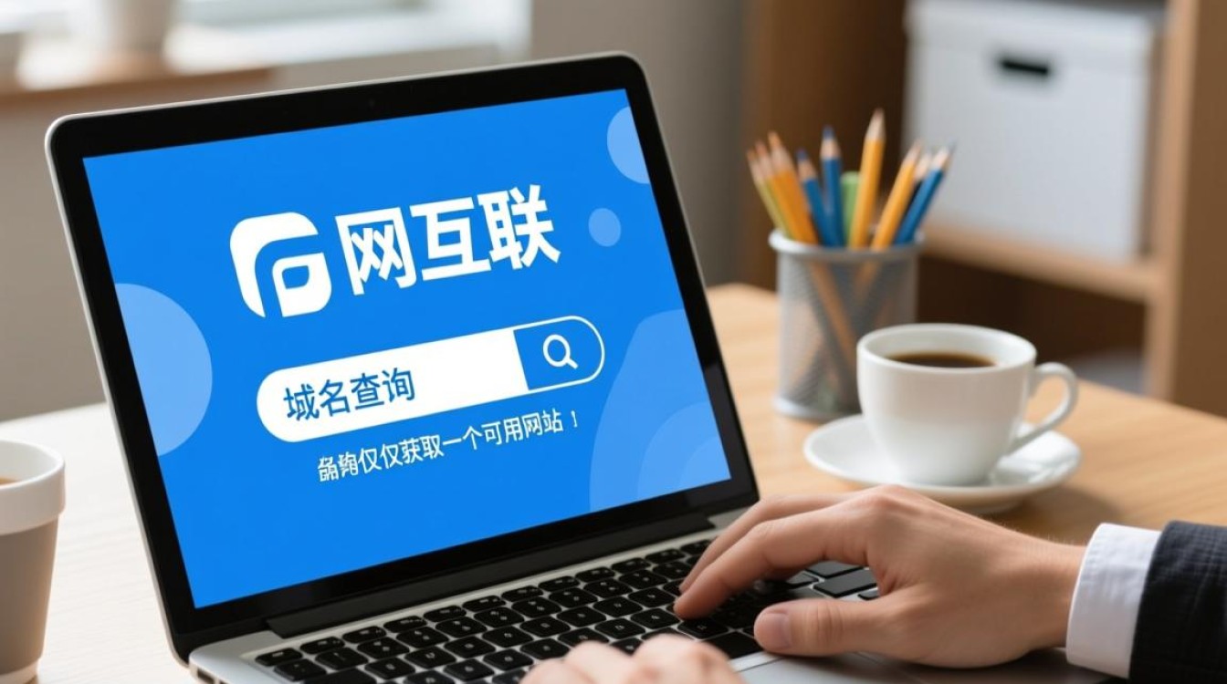 新网互联域名查询怎么查,新网域名查询入口在哪里?-好主机测评网