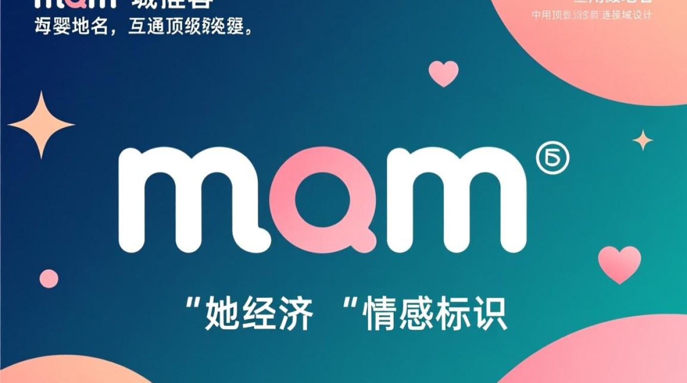 mom是什么域名，mom域名有什么用值得投资吗