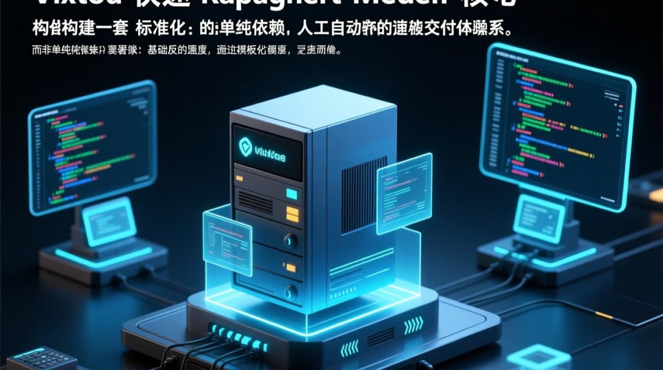 如何快速部署虚拟机？，有哪些快速部署工具？-好主机测评网