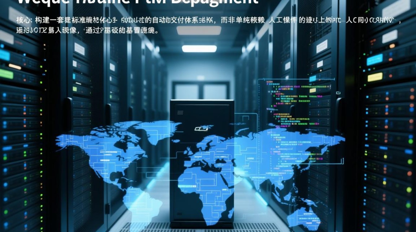 如何快速部署虚拟机?,有哪些快速部署工具? 如何快速部署虚拟机?,有哪些快速部署工具?