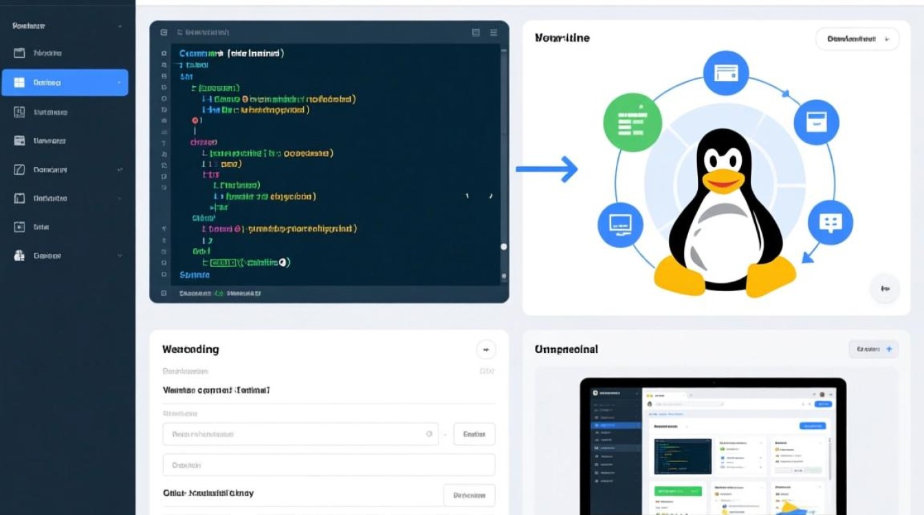 Linux管理界面怎么打开,Linux图形界面切换命令-好主机测评网
