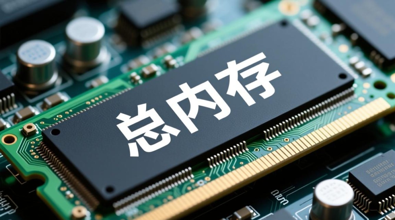 Linux如何查看总内存，Linux查看内存命令有哪些？