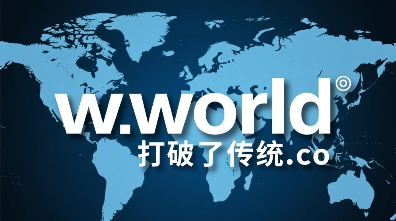 世界域名注册怎么操作,国际域名注册流程是什么?-好主机测评网