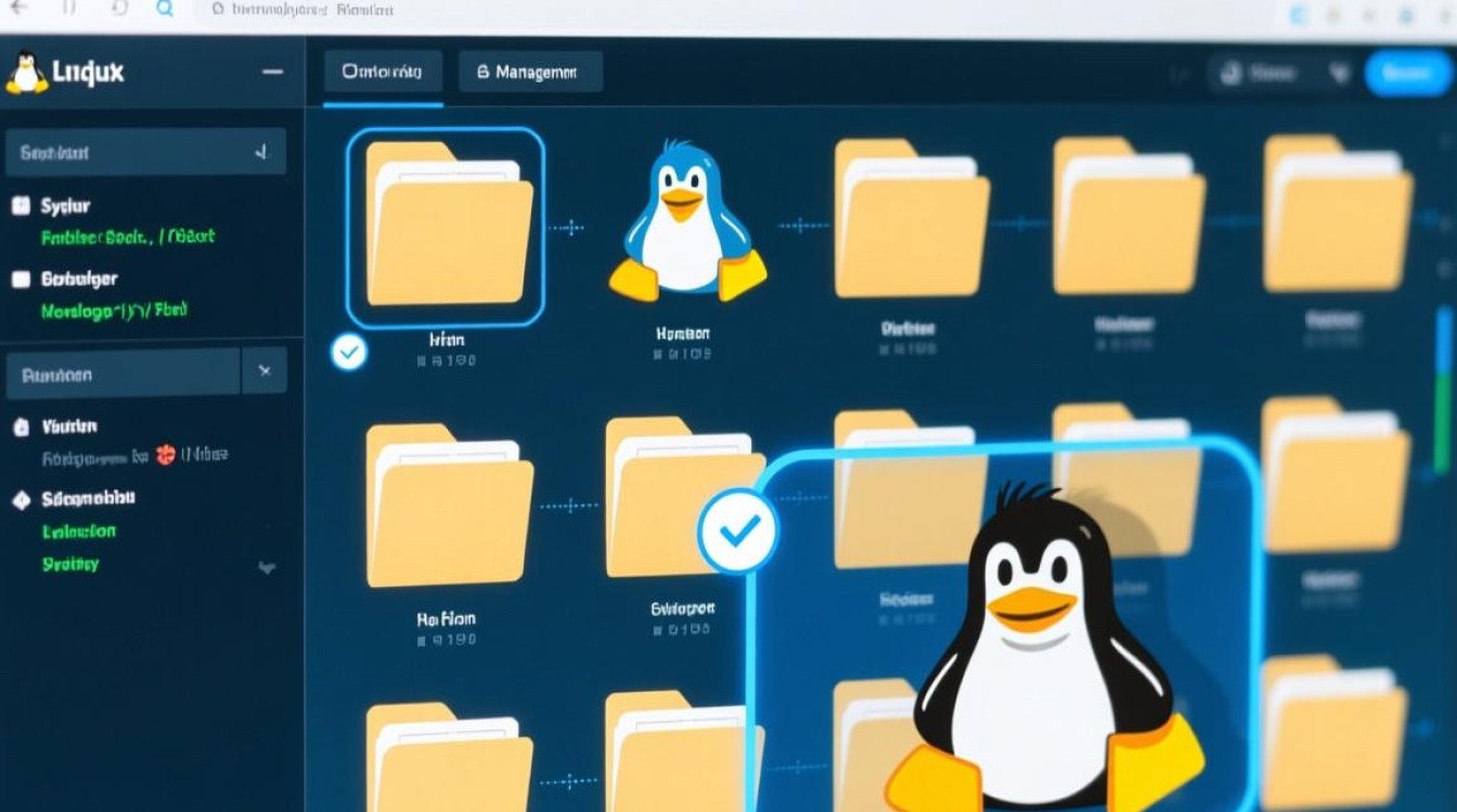 Linux怎么选择文件，Linux下选择文件的命令是什么？-好主机测评网