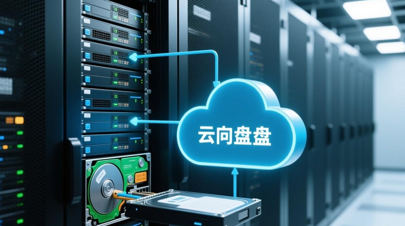 服务器怎么增大云盘,云盘容量不够如何在线扩容 服务器怎么增大云盘,云盘容量不够如何在线扩容