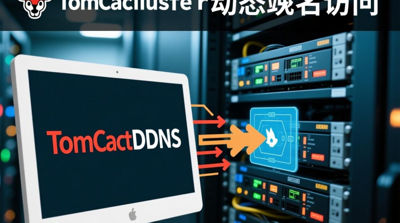 Tomcat如何绑定动态域名,Tomcat动态域名怎么配置-好主机测评网