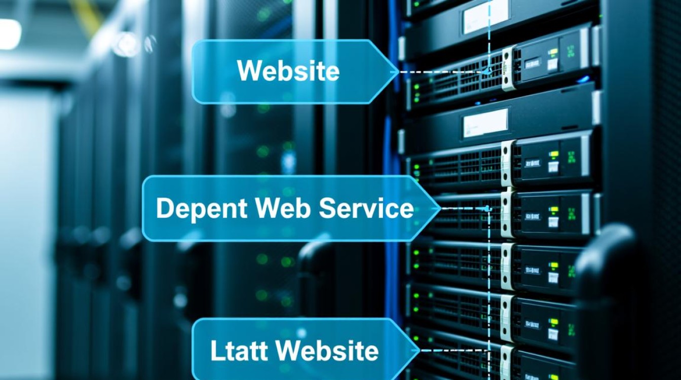 服务器怎么制作网站，搭建网站详细步骤有哪些