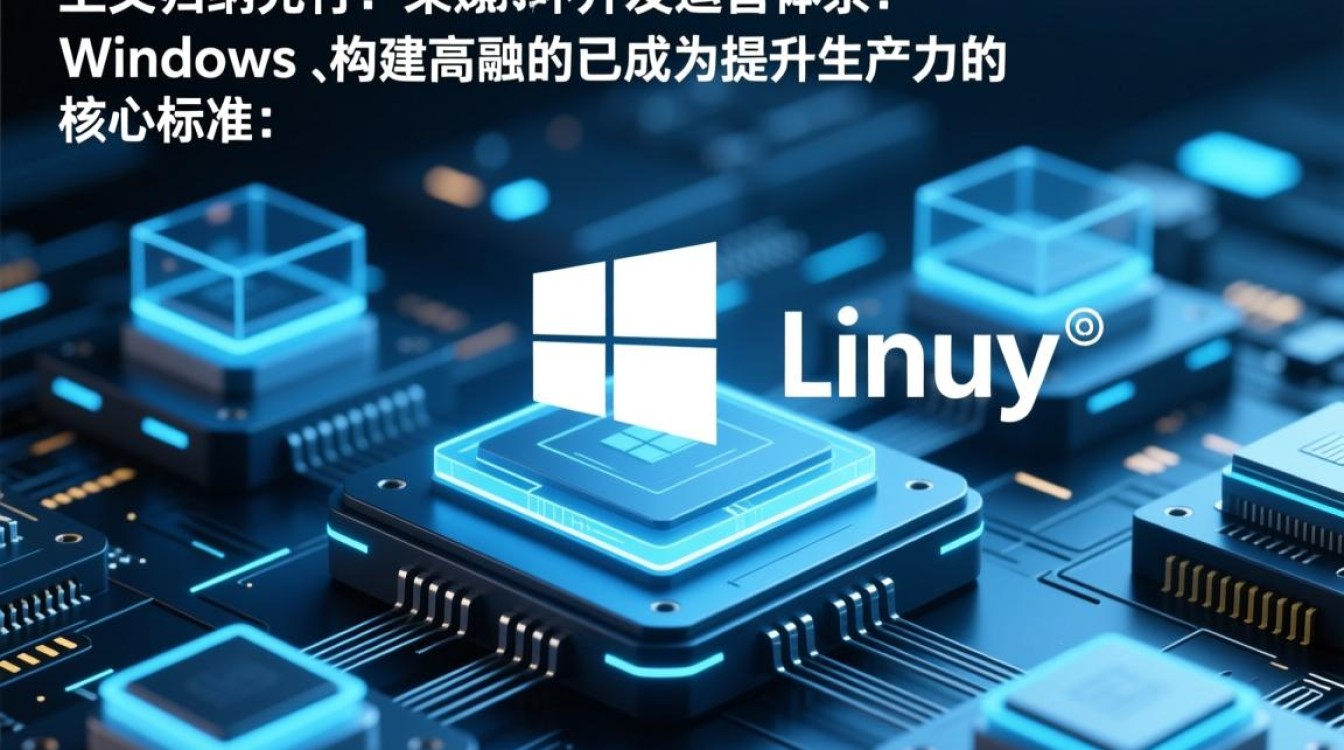 Windows Linux环境怎么配置？Windows下搭建Linux环境教程-好主机测评网