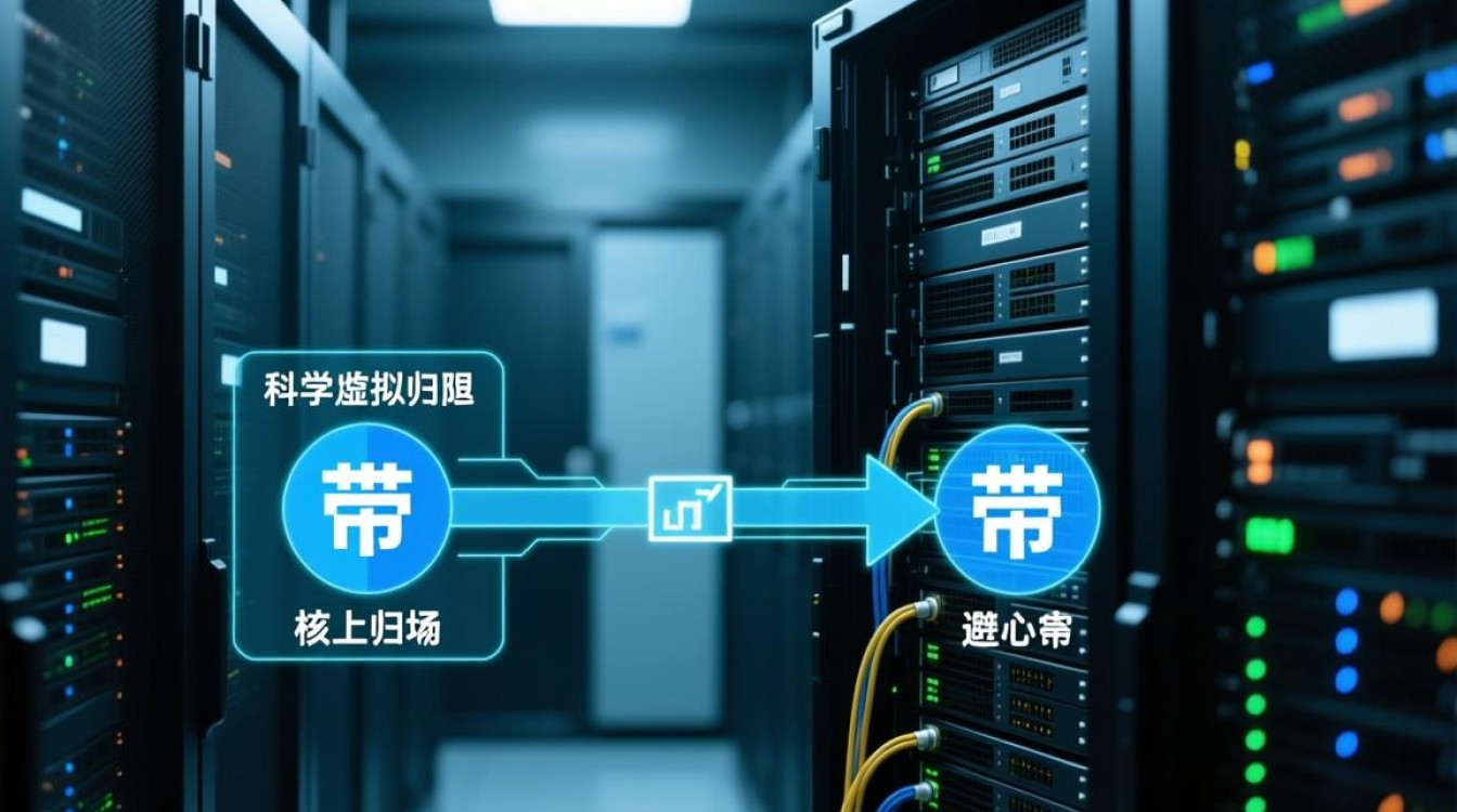 虚拟机带宽怎么设置，如何限制虚拟机网络上传下载速度？-好主机测评网