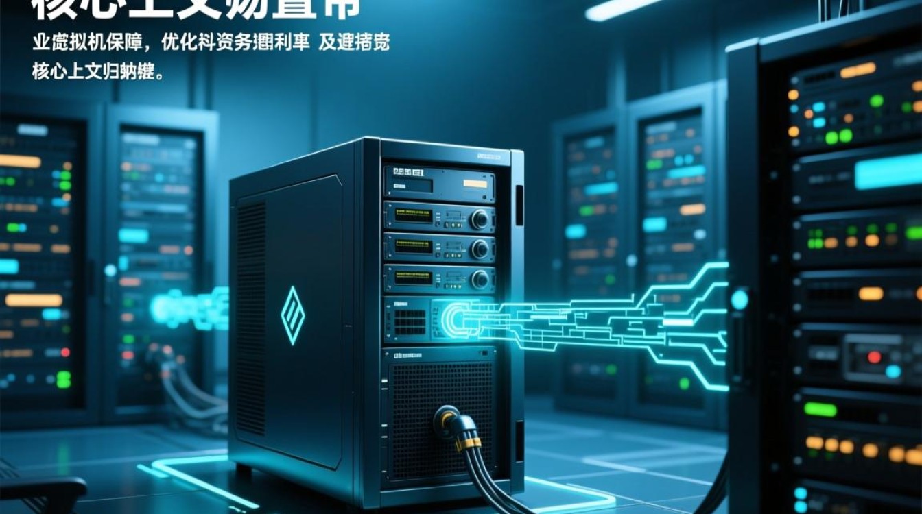 虚拟机带宽怎么设置，如何限制虚拟机网络上传下载速度？