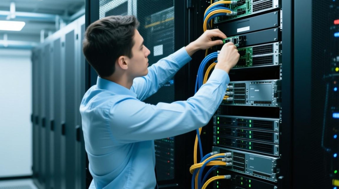 服务器怎么换配置，云服务器配置如何升级-好主机测评网