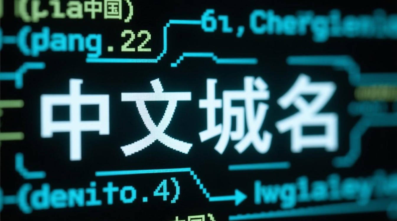 域名有汉字吗，域名注册的时候可以使用中文汉字吗-好主机测评网