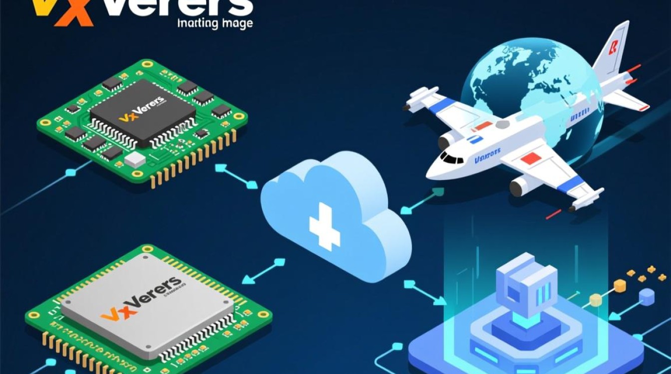 VxWorks虚拟机镜像哪里下载，VxWorks模拟器怎么运行？-好主机测评网