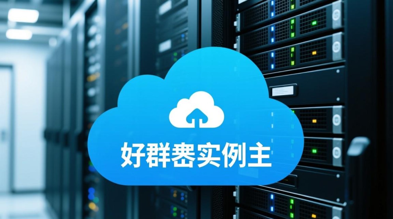 服务器怎么找到自己实例，云服务器实例ID怎么获取？