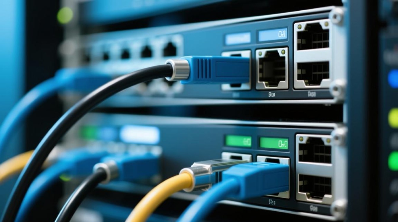 虚拟机端口怎么查,如何查看虚拟机端口占用情况-好主机测评网