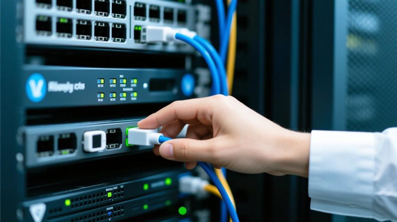 虚拟机端口怎么查，如何查看虚拟机端口占用情况