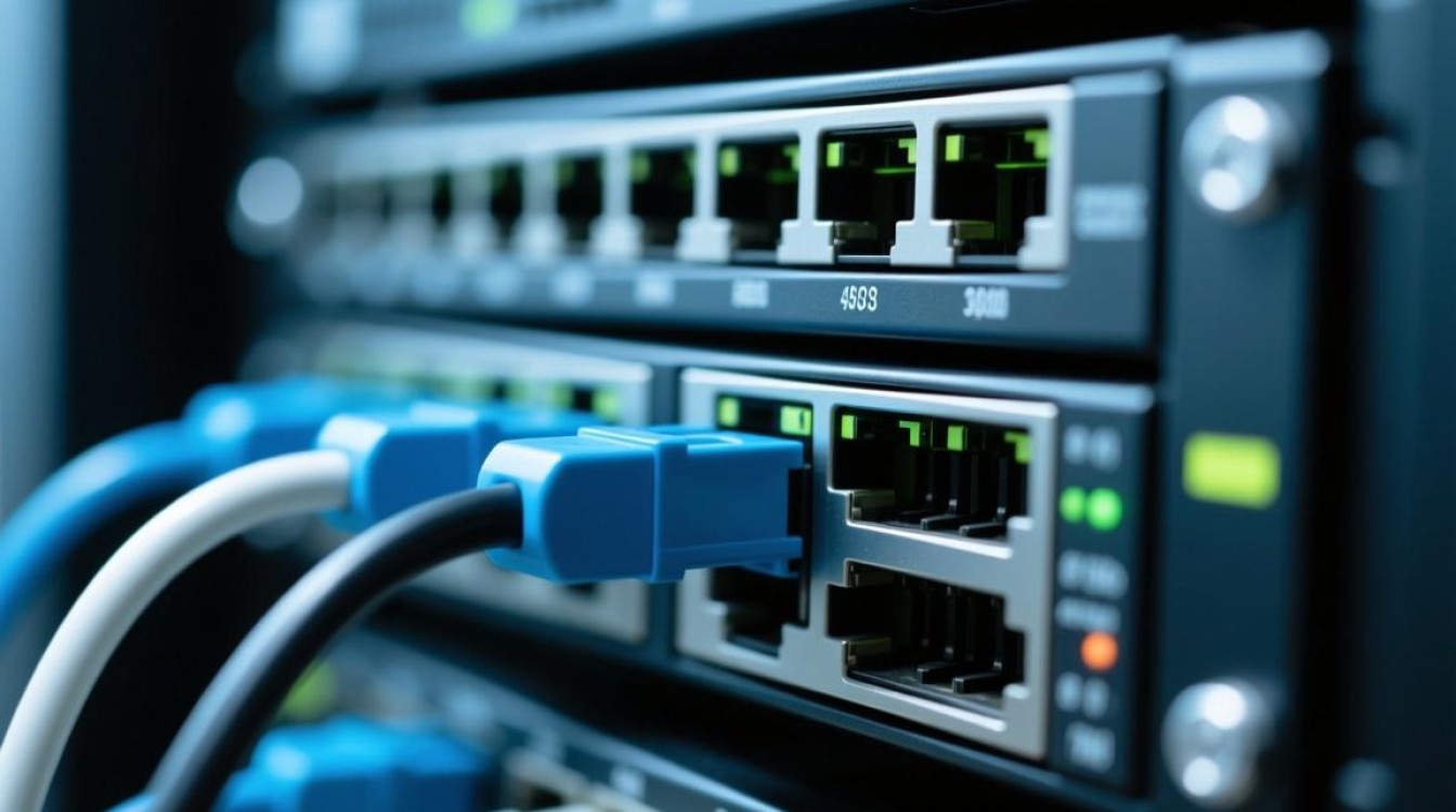 虚拟机端口怎么查，如何查看虚拟机端口占用情况