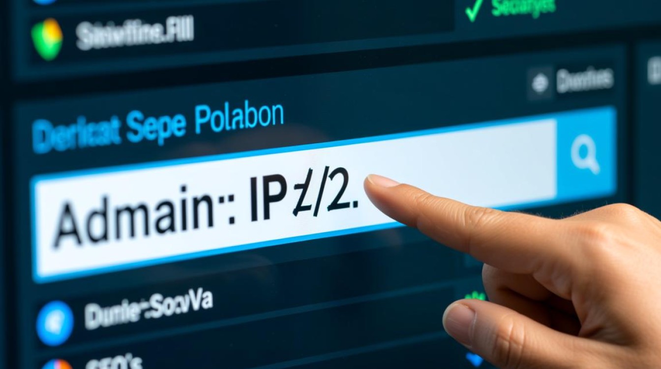 域名如何查IP地址,通过域名查IP地址的方法-好主机测评网