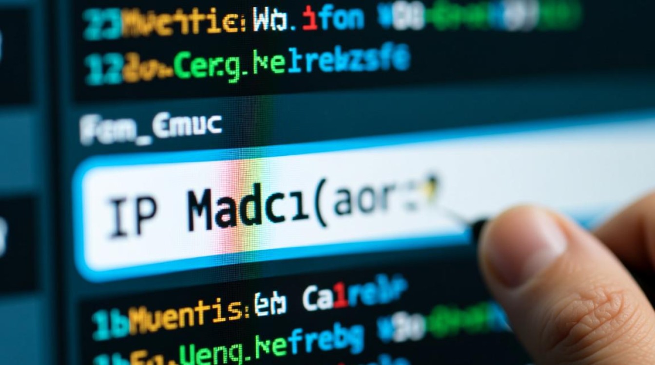 域名如何查IP地址，通过域名查IP地址的方法