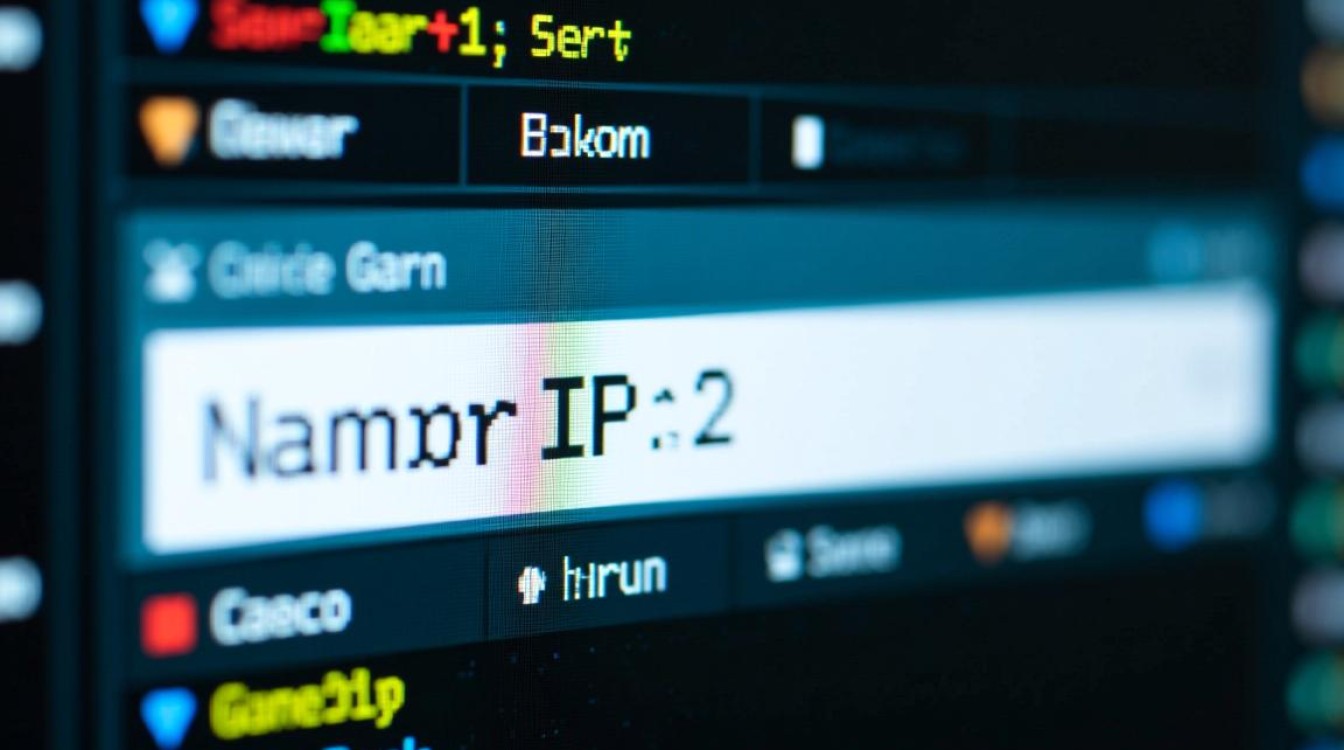 域名如何查IP地址，通过域名查IP地址的方法